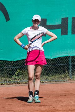 Filippa Stieg 833 - Luebecker Stadtmeisterschaften